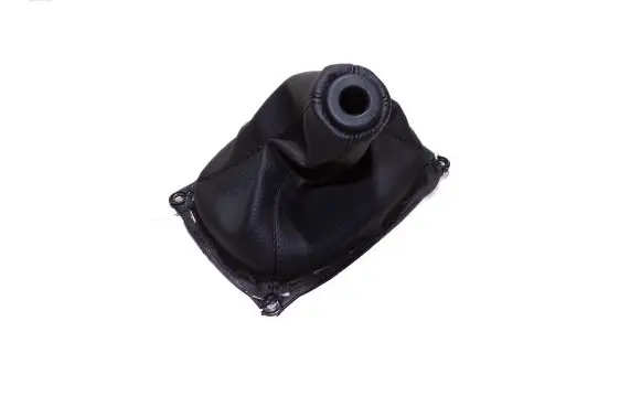 Hyundai Santa Fe Handbrake lever cover (leather/fabric) 