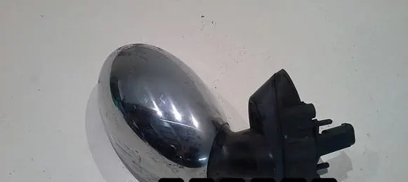 Mini One - Cooper Cabrio R52 Front door electric wing mirror