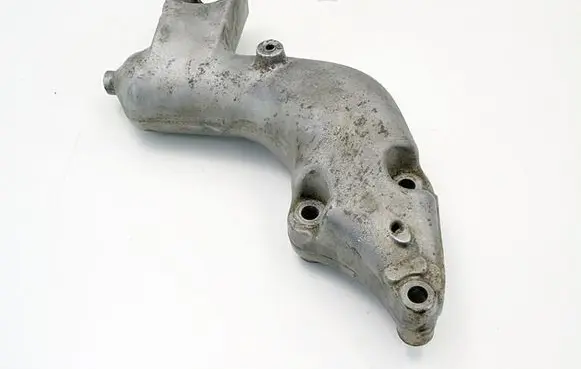 Citroen C3 Engine mounting bracket 9634999610