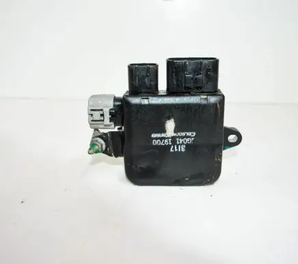 Tesla Model S Coolant fan relay 1G04119700