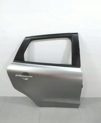 Suzuki Baleno IV Front door 
