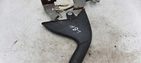 Honda Accord Handbrake/parking brake lever assembly NOCODE