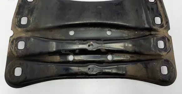 Mercedes-Benz S W220 Gearbox mounting bracket 2202420001