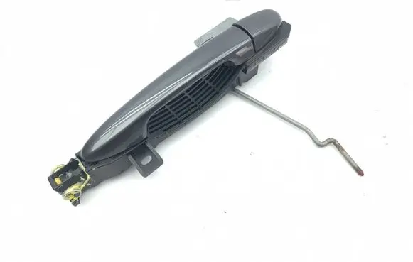 Mazda CX-5 Front door exterior handle