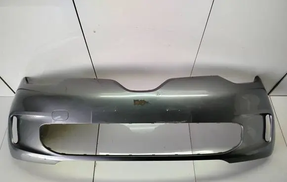 Renault Twingo III Front bumper 620221014R