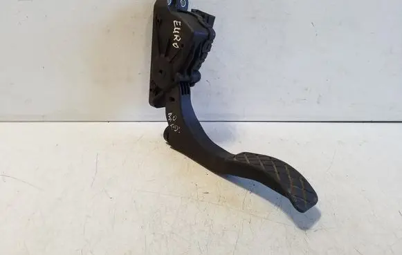 Audi A6 S6 C6 4F Accelerator throttle pedal 4F1723523B
