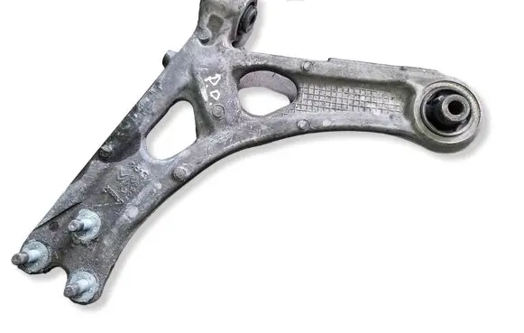 Peugeot Partner III Front lower control arm/wishbone 0172867