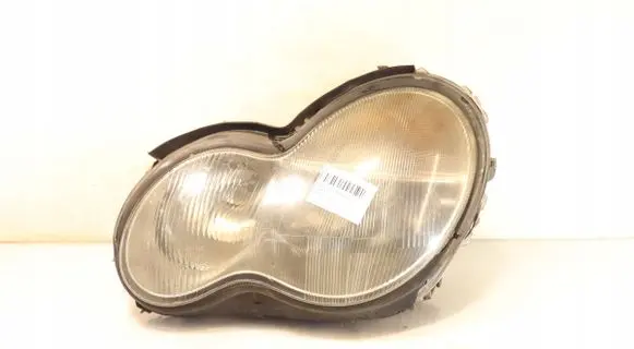 Mercedes-Benz C W203 Headlight/headlamp