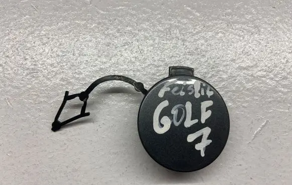 Volkswagen Golf VII Front tow hook cap/cover 5g0807241d