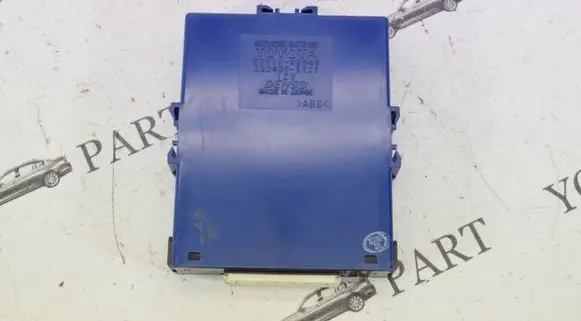 Lexus RX 330 - 350 - 400H Gateway control module 8911148040