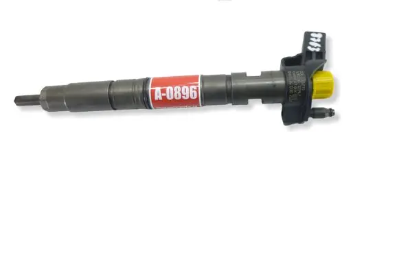 Volkswagen PASSAT B6 Fuel injector 03L130277 0445116030