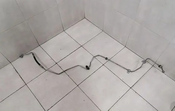 Mercedes-Benz SL AMG R231 Air intake hose/pipe A2313202254