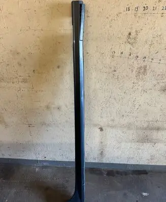 Audi A6 C7 Sill 4G0853856M