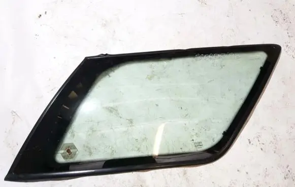 Ford Scorpio Rear side window