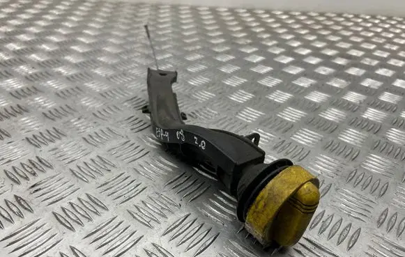 Renault Espace - Grand espace IV Oil level dip stick 