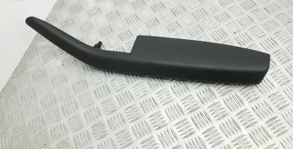 Audi A8 S8 D3 4E Front door interior handle trim 4E0867174