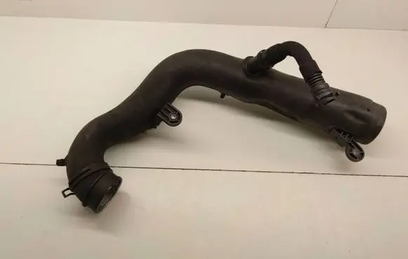 Audi A3 S3 8P Air intake hose/pipe 1K0129654AJ 446143604