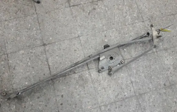 Citroen Xsara Picasso Front wiper linkage 3397020489