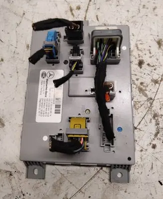 Mercedes-Benz GLC X253 C253 Other control units/modules A2229006014 A2229024813 A2229011203
