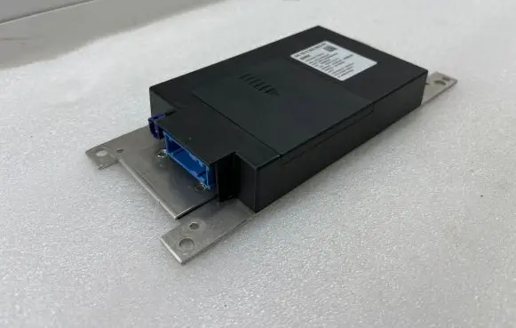 BMW X5 F15 Bluetooth control unit module 9342883 0000981837 357511043035406