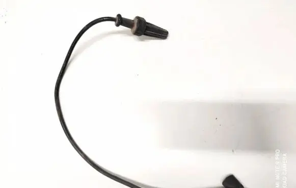 Renault Espace II Ignition plug leads 