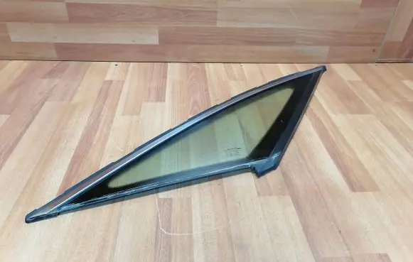 Renault Scenic IV - Grand scenic IV Front triangle window/glass 768B52926R 43R000016 E000191
