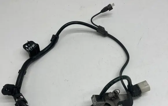 Mercedes-Benz A W177 Rear ABS sensor wiring A2475400700