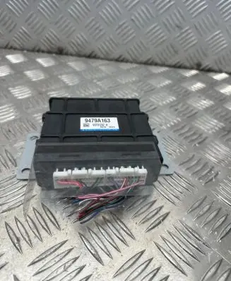 Mitsubishi Outlander Other control units/modules 9479A163 V0T91282H