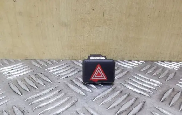 Audi A4 S4 B6 8E 8H Hazard light switch 8E0941509