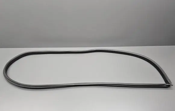 Ford Fiesta Front door rubber seal 