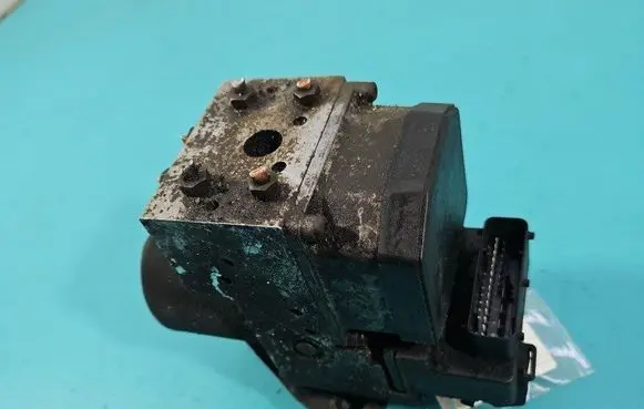 Volkswagen II LT ABS Pump 0265220488 IMPRK1506472