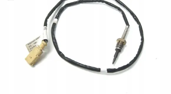 Volkswagen Arteon Exhaust gas temperature sensor 04L906088CP