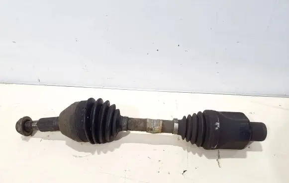 Chevrolet Captiva Front driveshaft 96624722