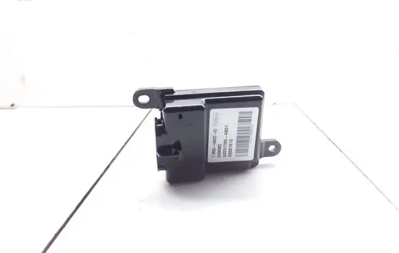Jaguar S-Type Seat control module 4R8314B422AD L0031789AB01