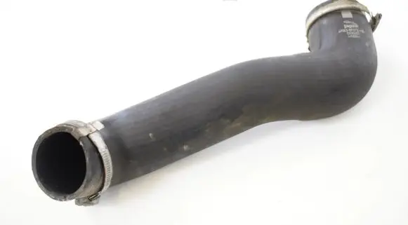 Intercooler hose/pipe
