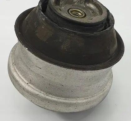 Mercedes-Benz C W203 Engine mount bracket A2212406617