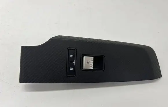 Mitsubishi Outlander IV Front door window switch trim SPC08653 8608A478