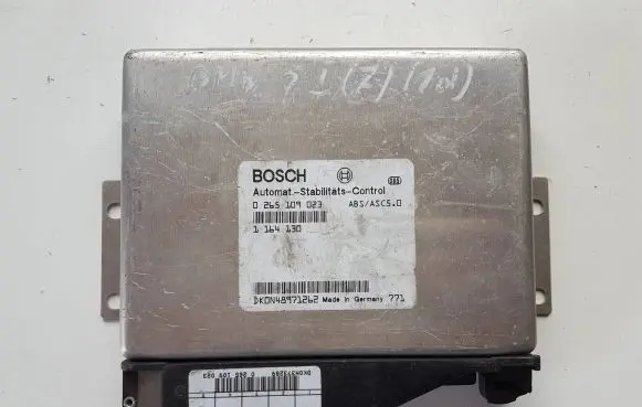 BMW 5 E39 ABS control unit/module 1164130 0265109023