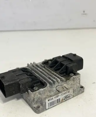 Ford Fusion Gearbox control unit/module 4S6P7Z369AE