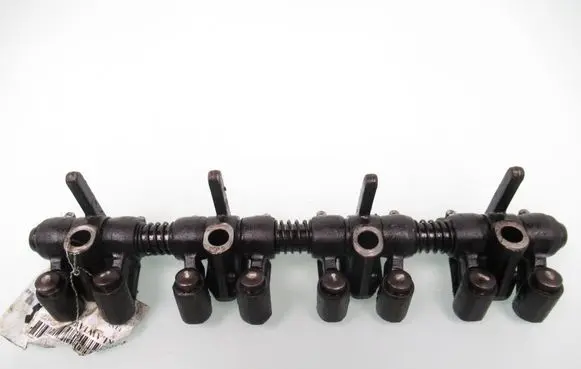 Camshaft