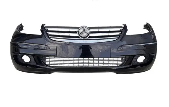 Mercedes-Benz A W169 Front bumper