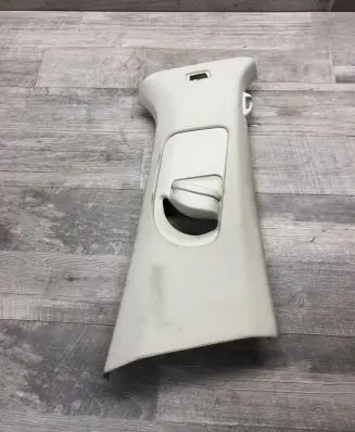 Volkswagen PASSAT B8 (B) pillar trim (top) 3G0868418