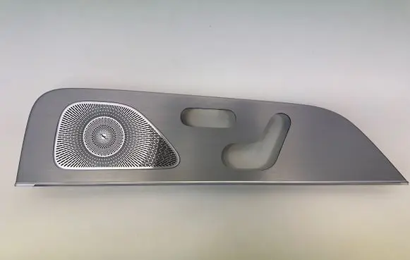 Other rear door trim element