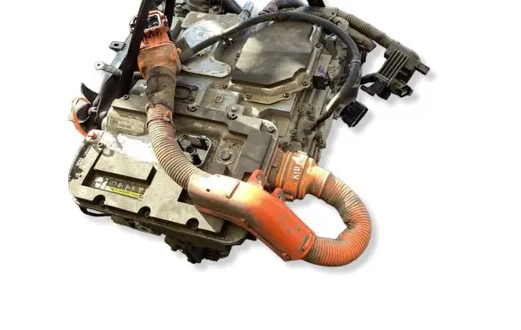 KIA EV6 Electric car motor 366011XFM0 91958CV020 CVR2112140080