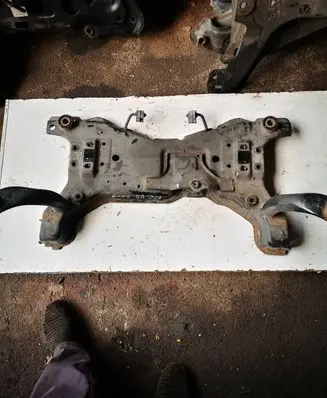 Ford Focus Front subframe
