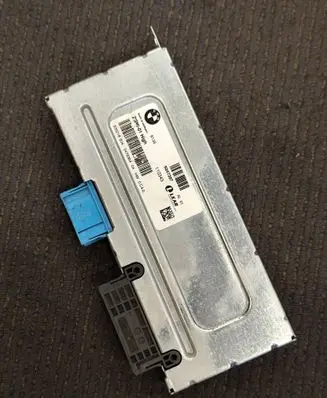 BMW 5 F10 F11 Comfort/convenience module 9247397 61359247397