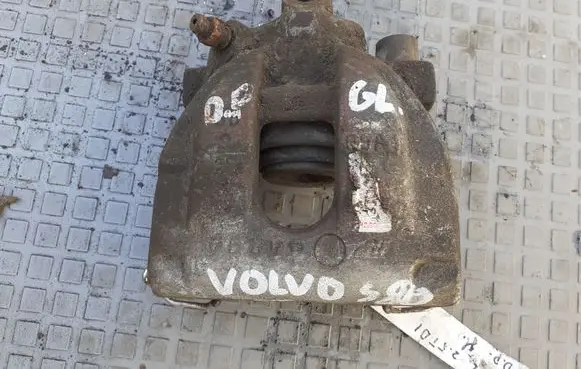 Volvo S80 Rear brake caliper
