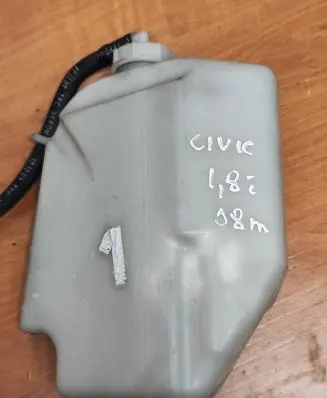 Honda Civic Coolant expansion tank/reservoir