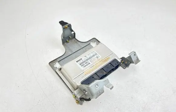 Toyota Yaris Engine control unit/module 896610D011 0261206882