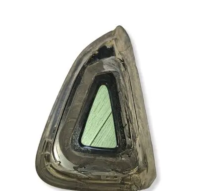 Renault Clio IV Rear side window 43R004025